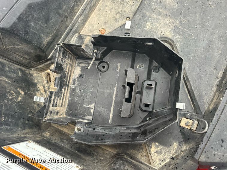 image for item NP9684 2020 Honda Talon 1000X4  utility vehicle