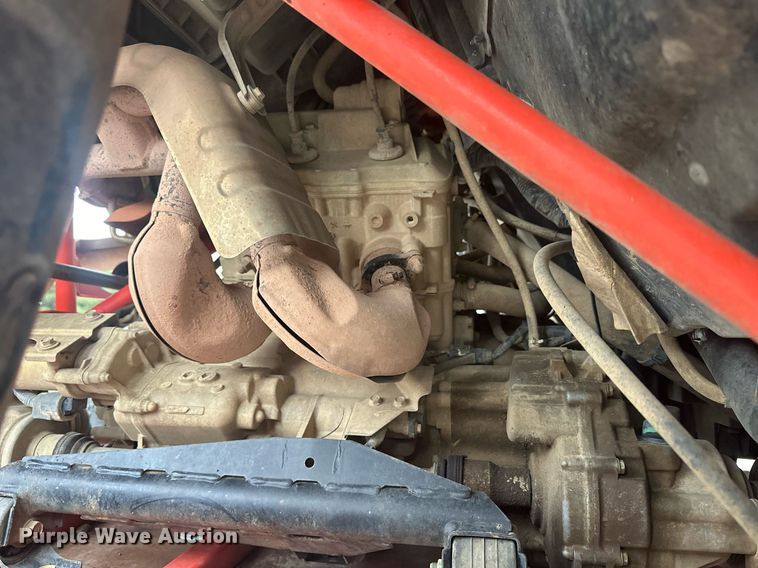 image for item NP9684 2020 Honda Talon 1000X4  utility vehicle