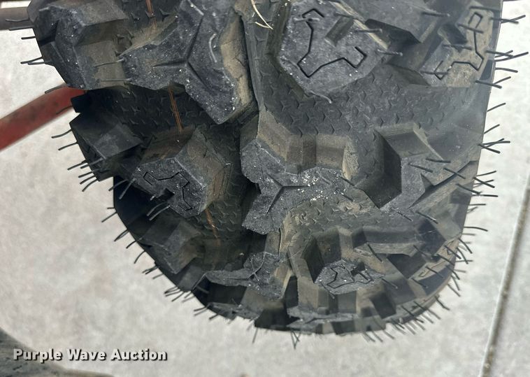 image for item NP9684 2020 Honda Talon 1000X4  utility vehicle