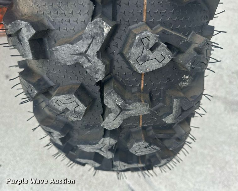 image for item NP9684 2020 Honda Talon 1000X4  utility vehicle