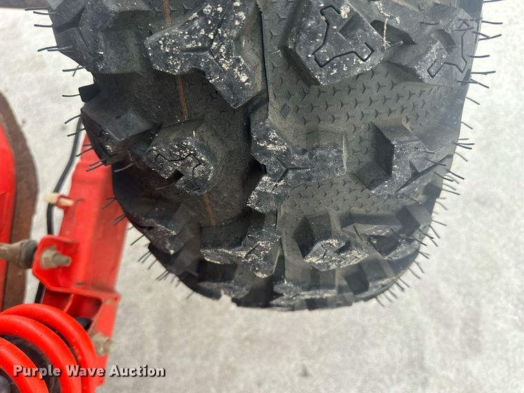 image for item NP9684 2020 Honda Talon 1000X4  utility vehicle