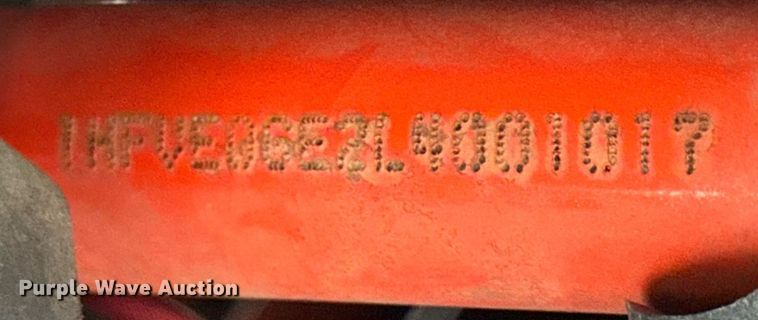 image for item NP9684 2020 Honda Talon 1000X4  utility vehicle