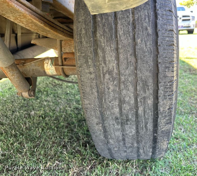 image for item NQ9325 1997 Ford F150  SuperCab pickup truck