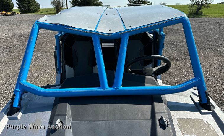 image for item NQ9347 2020 Polaris RZR 1000  utility vehicle