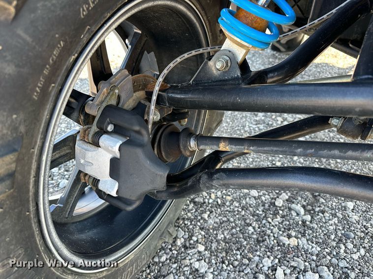 image for item NQ9347 2020 Polaris RZR 1000  utility vehicle