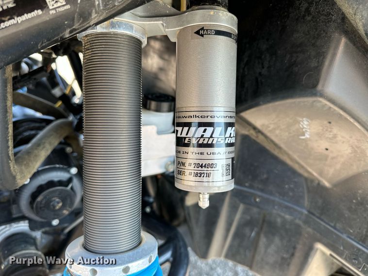 image for item NQ9347 2020 Polaris RZR 1000  utility vehicle