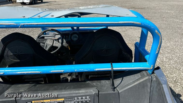 image for item NQ9347 2020 Polaris RZR 1000  utility vehicle