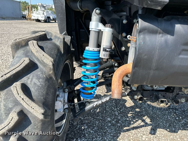 image for item NQ9347 2020 Polaris RZR 1000  utility vehicle