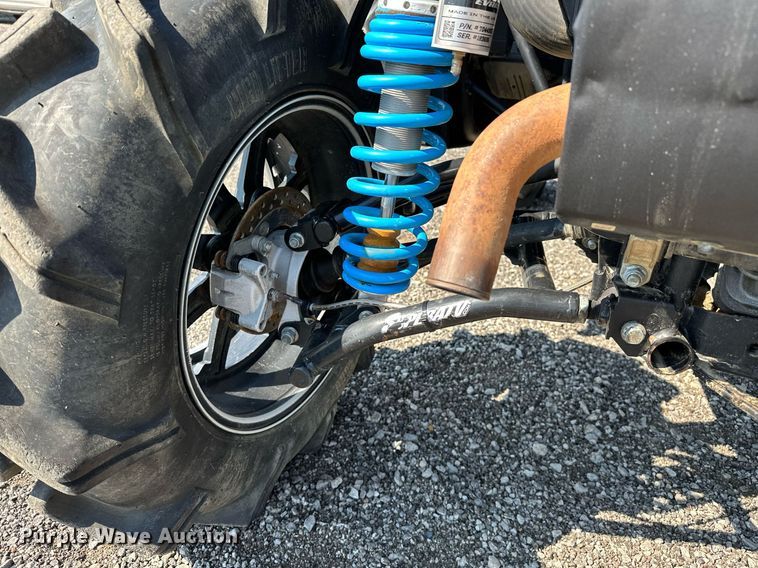 image for item NQ9347 2020 Polaris RZR 1000  utility vehicle