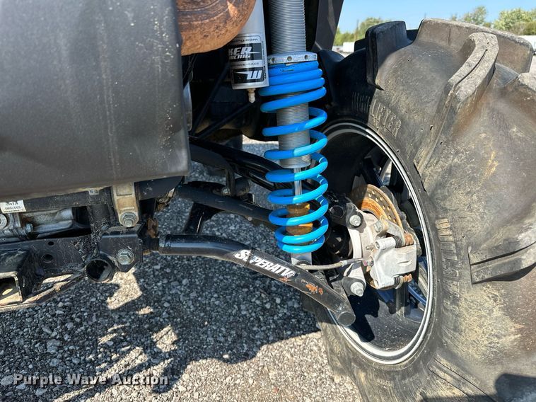 image for item NQ9347 2020 Polaris RZR 1000  utility vehicle