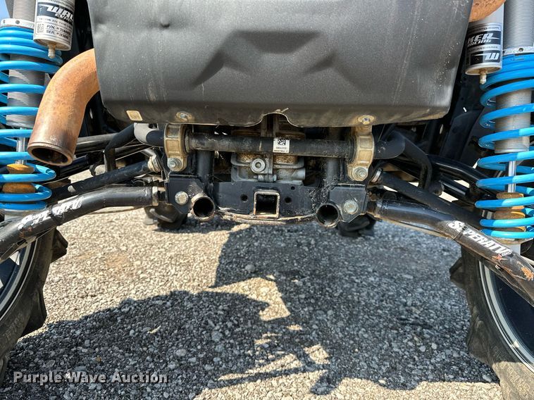 image for item NQ9347 2020 Polaris RZR 1000  utility vehicle