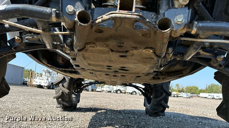 image for item NQ9347 2020 Polaris RZR 1000  utility vehicle