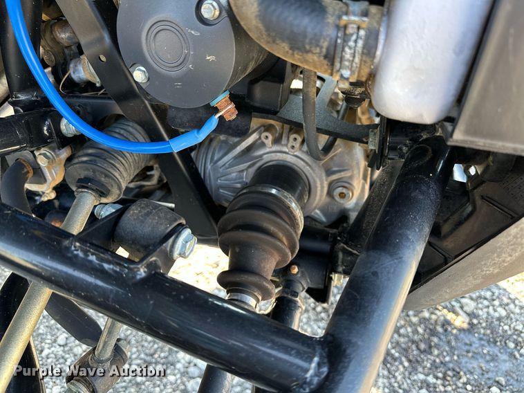 image for item NQ9347 2020 Polaris RZR 1000  utility vehicle