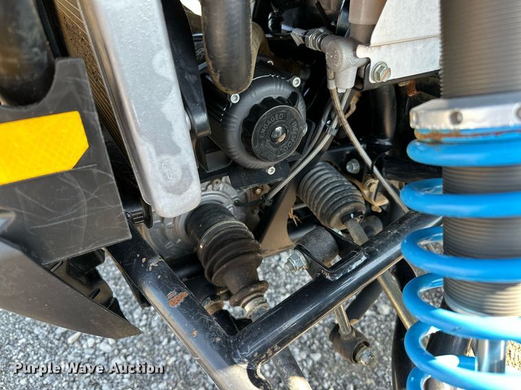 image for item NQ9347 2020 Polaris RZR 1000  utility vehicle