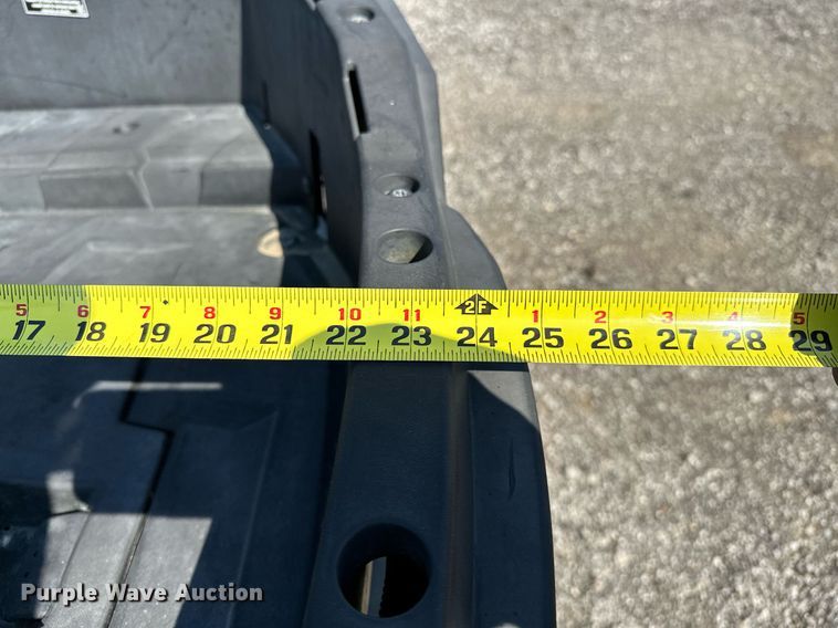 image for item NQ9347 2020 Polaris RZR 1000  utility vehicle