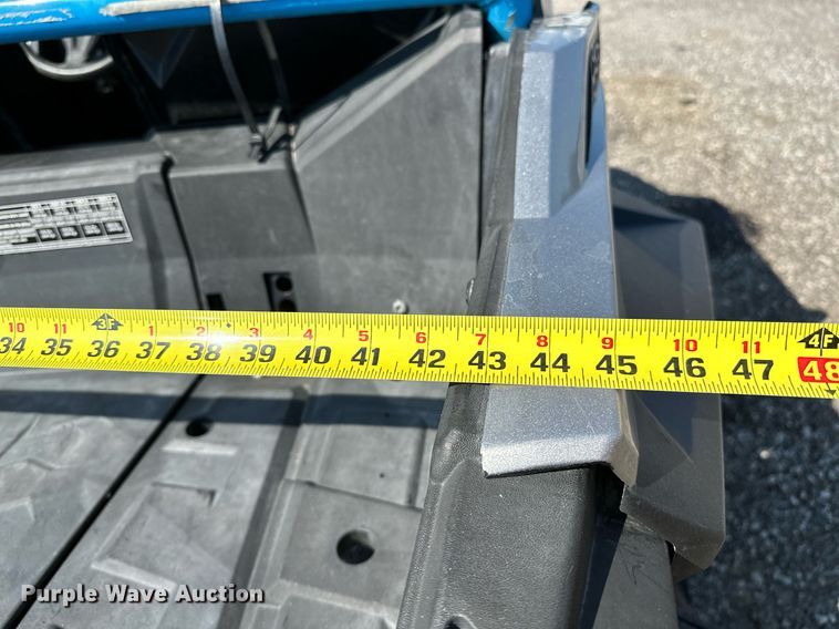 image for item NQ9347 2020 Polaris RZR 1000  utility vehicle