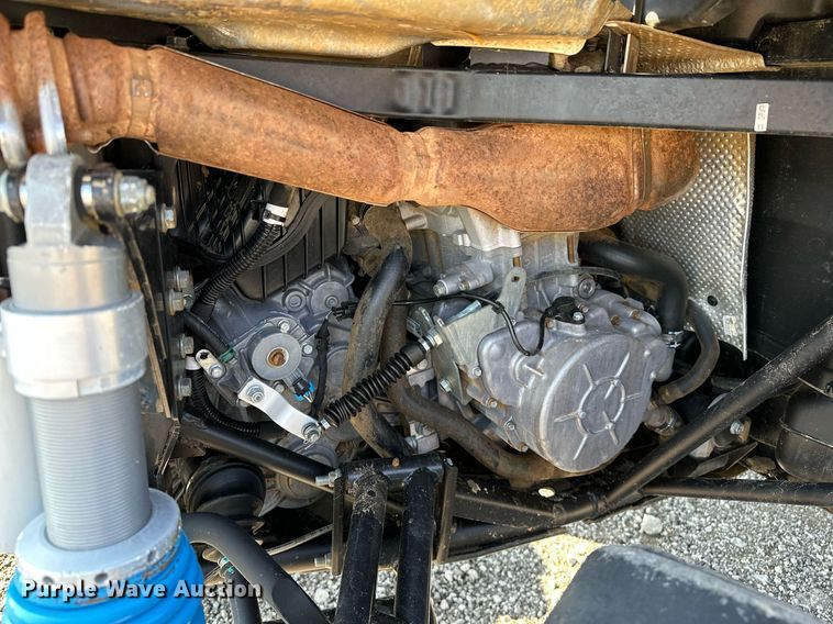 image for item NQ9347 2020 Polaris RZR 1000  utility vehicle