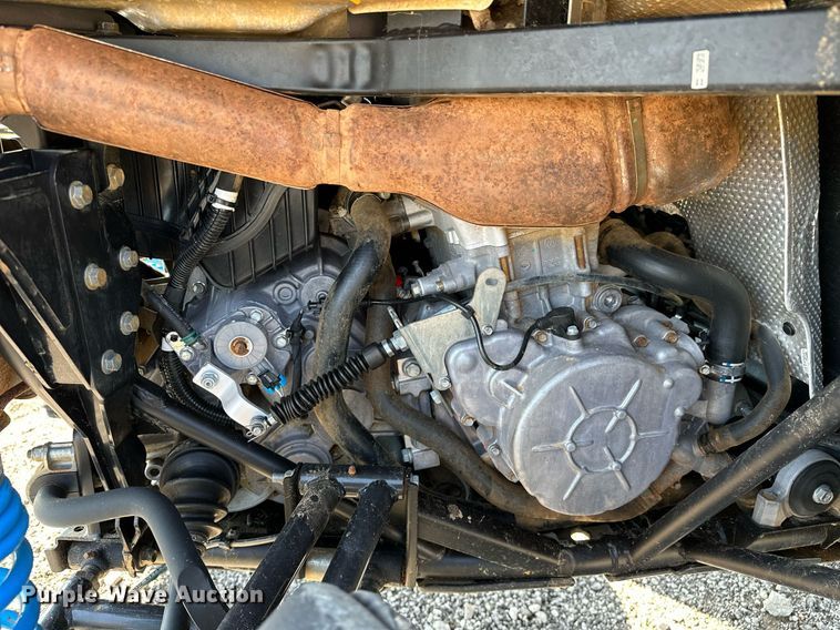 image for item NQ9347 2020 Polaris RZR 1000  utility vehicle