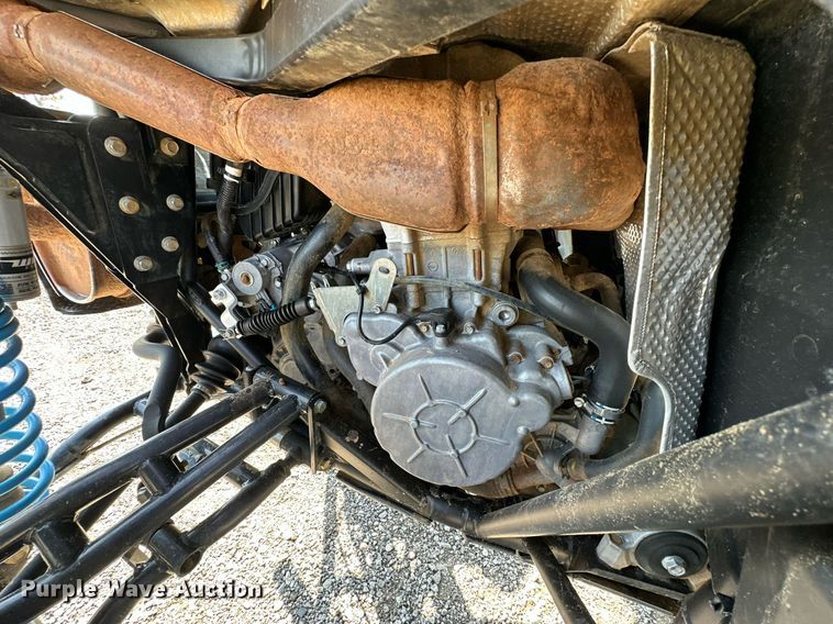 image for item NQ9347 2020 Polaris RZR 1000  utility vehicle