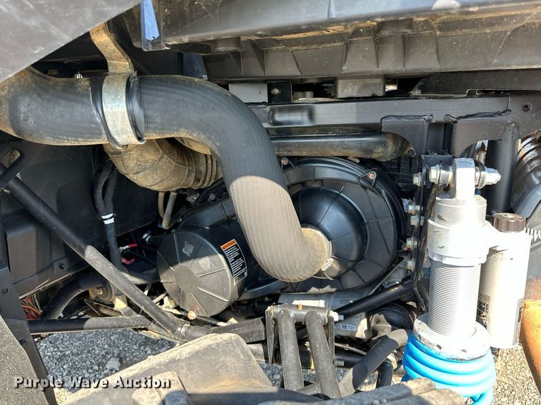 image for item NQ9347 2020 Polaris RZR 1000  utility vehicle