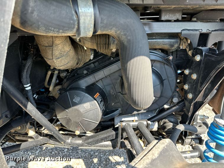 image for item NQ9347 2020 Polaris RZR 1000  utility vehicle