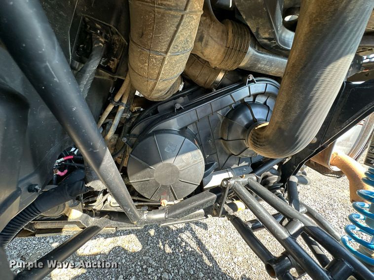 image for item NQ9347 2020 Polaris RZR 1000  utility vehicle