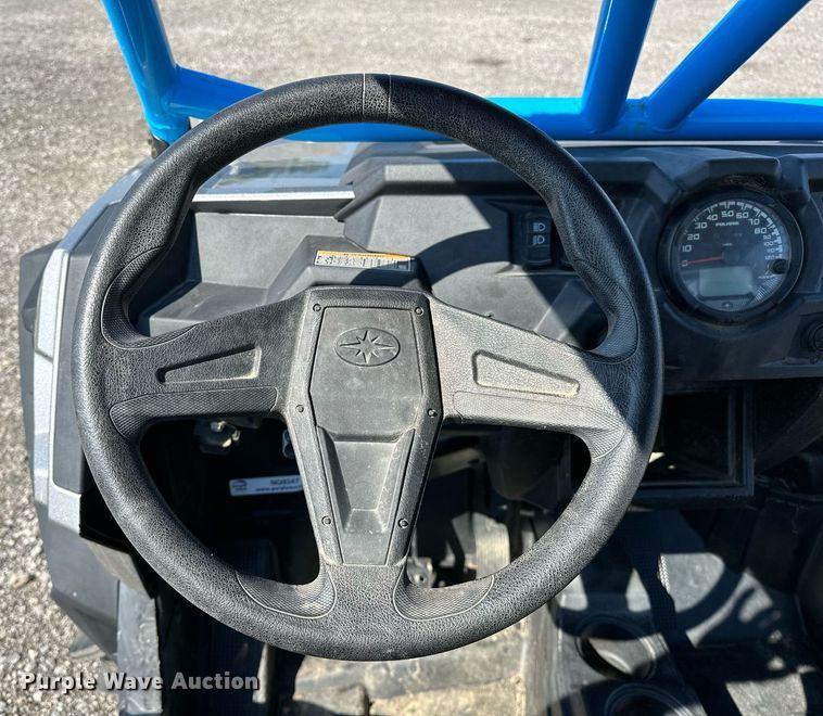 image for item NQ9347 2020 Polaris RZR 1000  utility vehicle