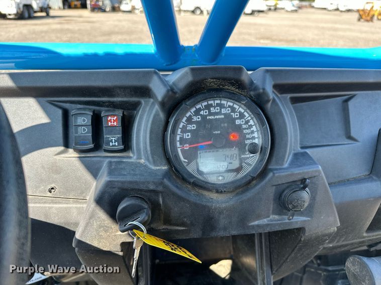 image for item NQ9347 2020 Polaris RZR 1000  utility vehicle
