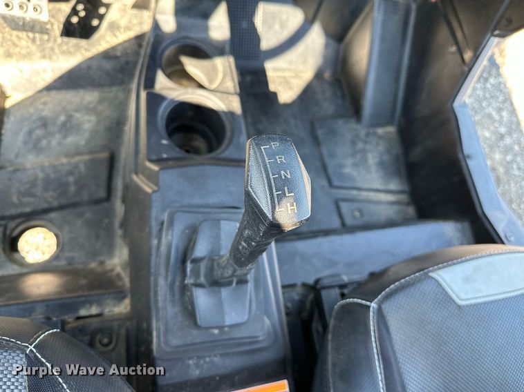 image for item NQ9347 2020 Polaris RZR 1000  utility vehicle