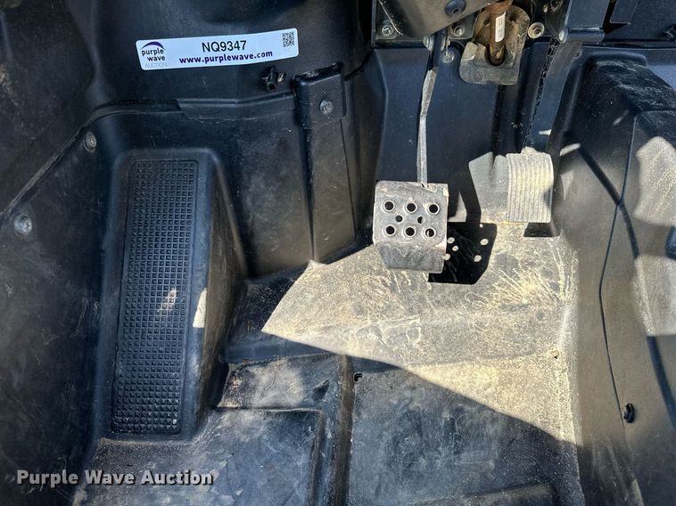 image for item NQ9347 2020 Polaris RZR 1000  utility vehicle