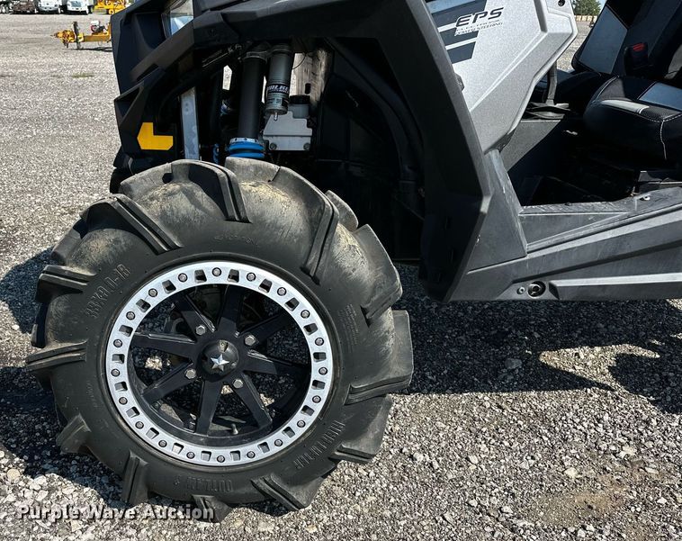 image for item NQ9347 2020 Polaris RZR 1000  utility vehicle