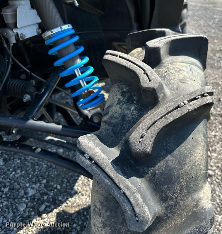 image for item NQ9347 2020 Polaris RZR 1000  utility vehicle