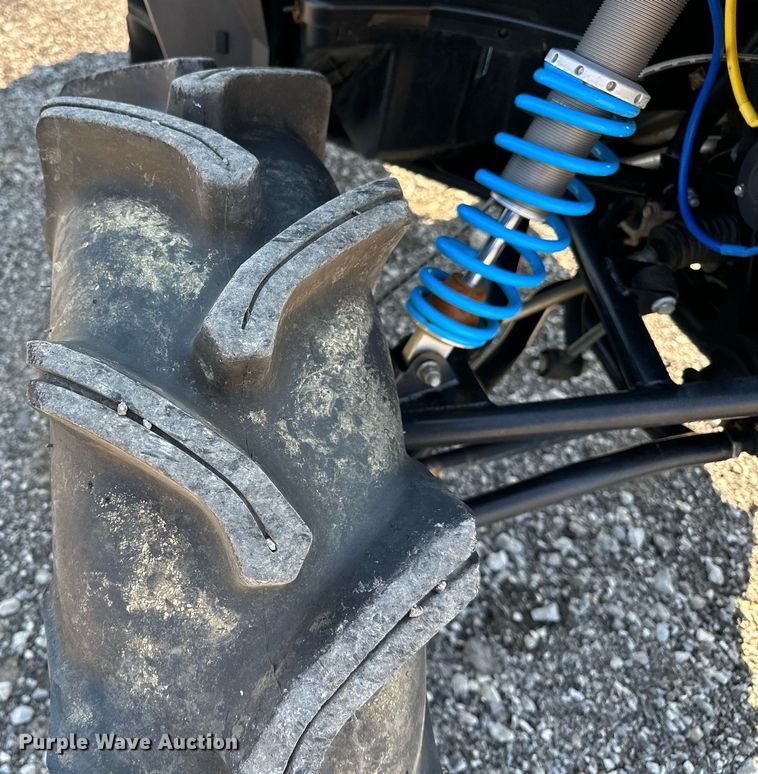 image for item NQ9347 2020 Polaris RZR 1000  utility vehicle