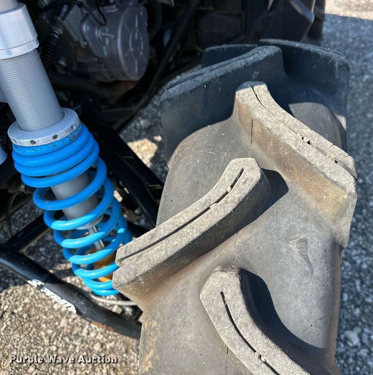 image for item NQ9347 2020 Polaris RZR 1000  utility vehicle