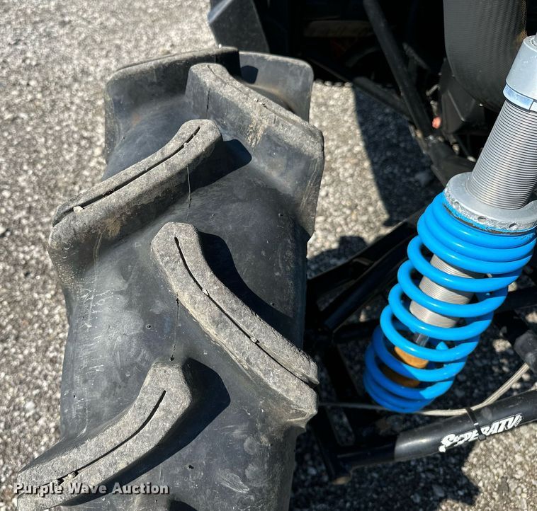 image for item NQ9347 2020 Polaris RZR 1000  utility vehicle