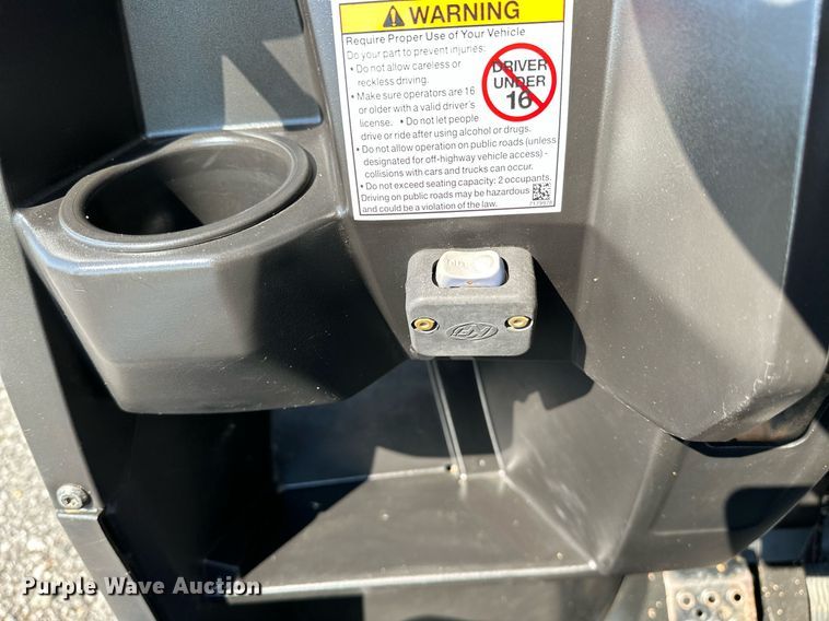 image for item NQ9348 2018 Polaris Ranger 570  utility vehicle