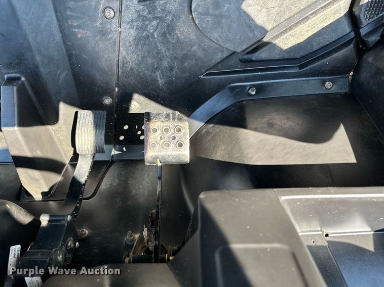 image for item NQ9348 2018 Polaris Ranger 570  utility vehicle