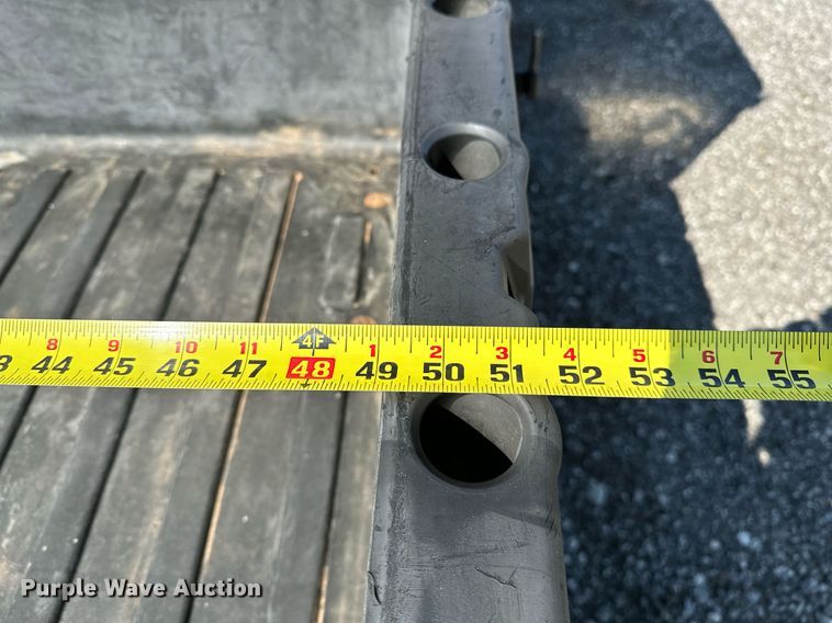 image for item NQ9348 2018 Polaris Ranger 570  utility vehicle