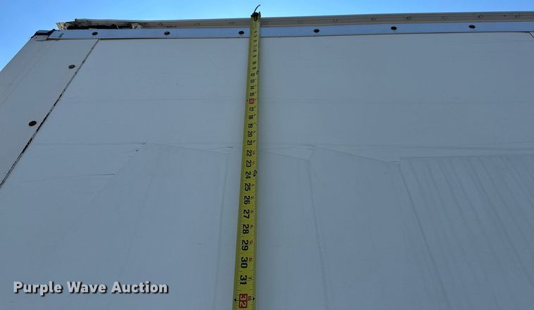 image for item NQ9352 2007 Ford E350 Super Duty  box truck