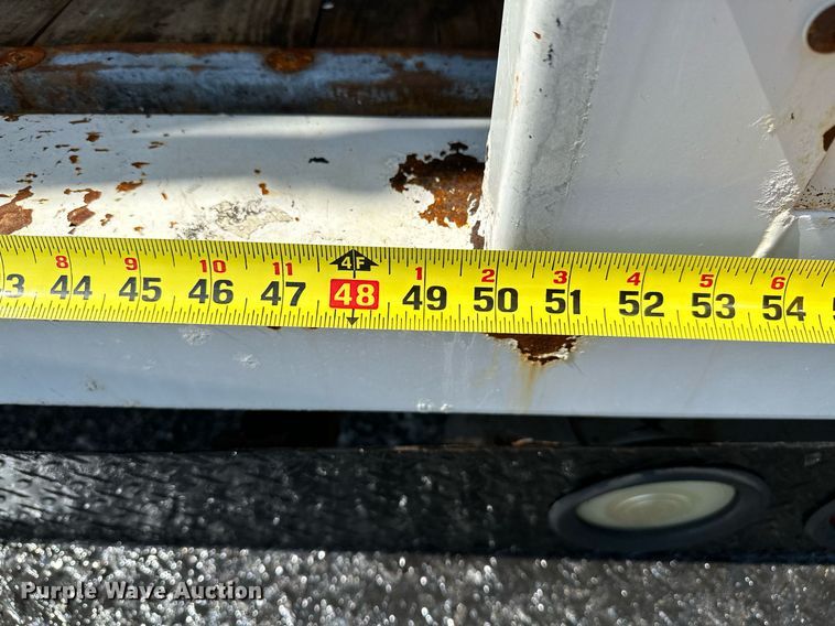 image for item NQ9352 2007 Ford E350 Super Duty  box truck