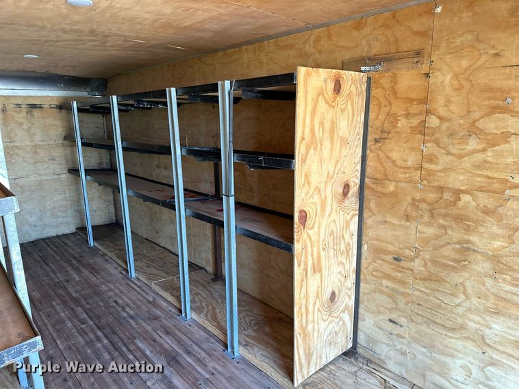 image for item NQ9355 2013 Ford F650  box truck