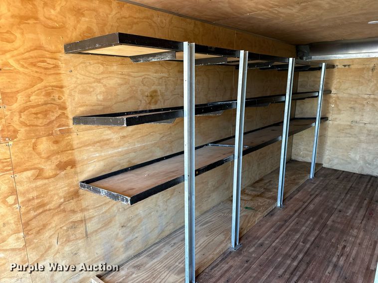 image for item NQ9355 2013 Ford F650  box truck