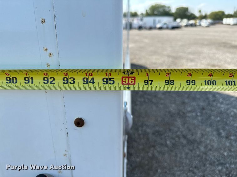 image for item NQ9357 2014 Ford E350 Super Duty  box truck