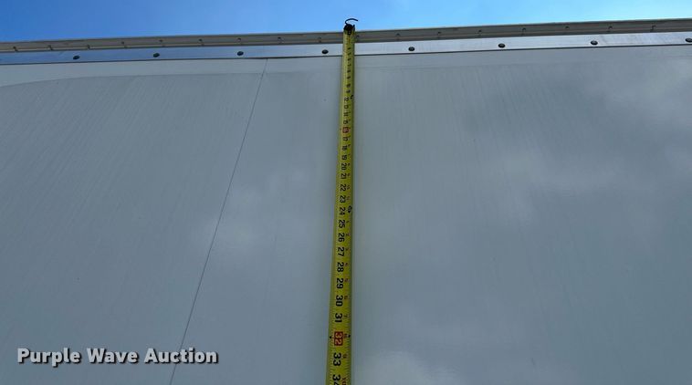 image for item NQ9357 2014 Ford E350 Super Duty  box truck