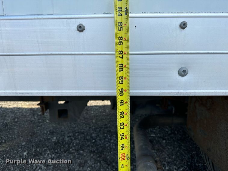 image for item NQ9357 2014 Ford E350 Super Duty  box truck