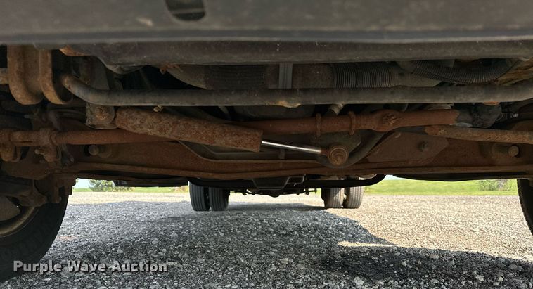 image for item NQ9357 2014 Ford E350 Super Duty  box truck