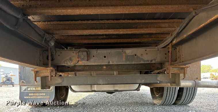 image for item NQ9357 2014 Ford E350 Super Duty  box truck