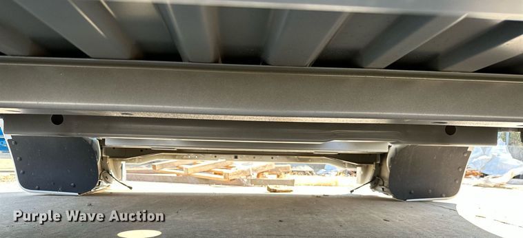 image for item NQ9361 Ford F350 pickup truck bed