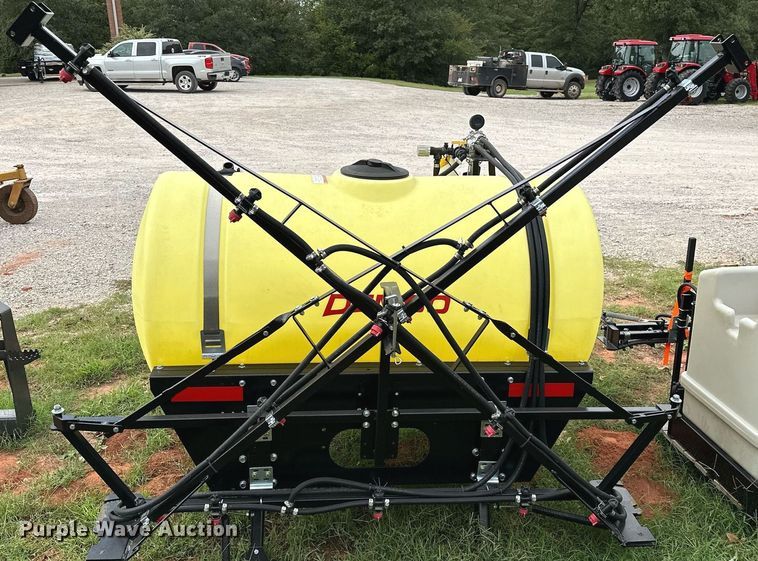 image for item NQ9366 Demco 9416026 turf sprayer