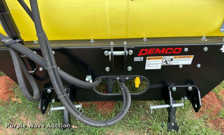 image for item NQ9366 Demco 9416026 turf sprayer